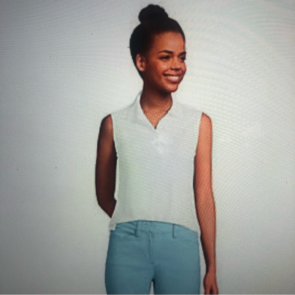 Lands’End Polo Shirt